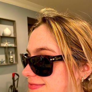 Person Sunglasses
